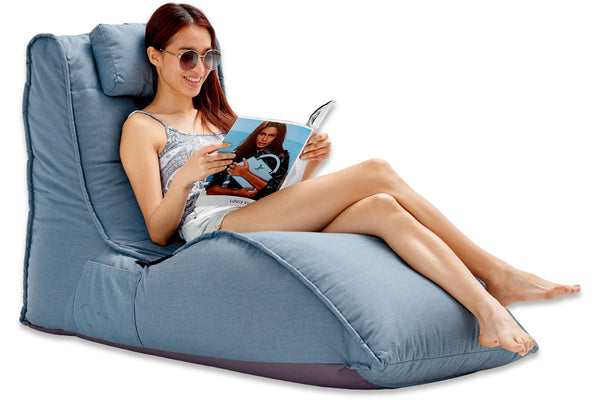 Avatar Lounger Bean Bags (In/Outdoor)