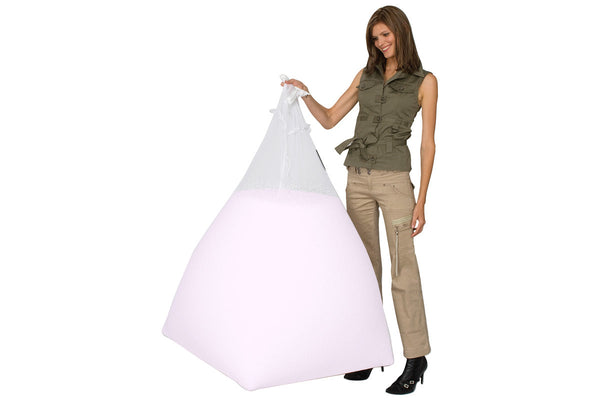 DuraLuxe™ Premium Bean Bag Filling