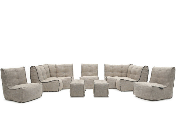 Modular Sofa Bean Bags